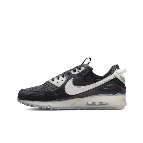 MAA 90 Terrascape Crater Foam Black White - Dm0033-002 – Drop
