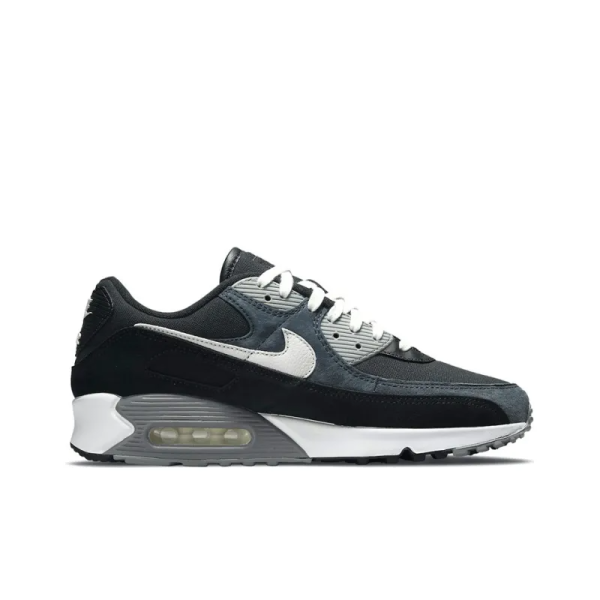 MAA 90 Premium Off Noir - Da1641-003 – Iconic - Image 2