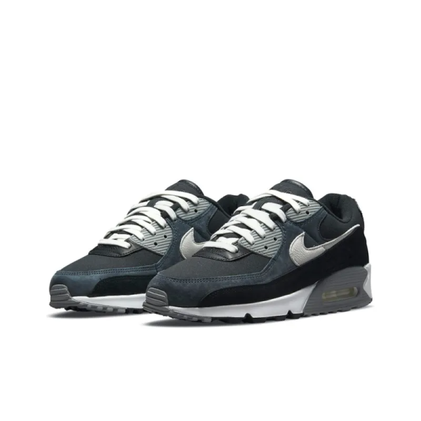 MAA 90 Premium Off Noir - Da1641-003 – Iconic - Image 3