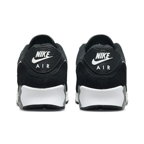 MAA 90 Premium Off Noir - Da1641-003 – Iconic - Image 5