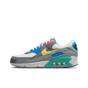 MAA 90 'Air Sprung - Iron Grey' - DM8171-001 – Limited
