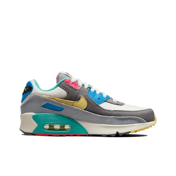 MAA 90 'Air Sprung - Iron Grey' - DM8171-001 – Limited - Image 2