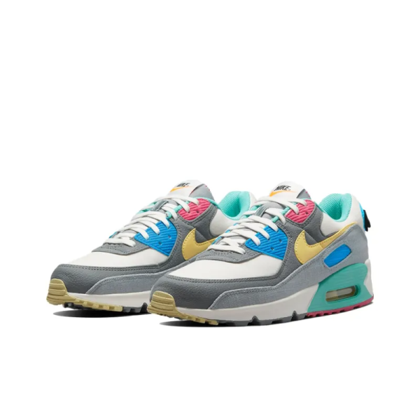MAA 90 'Air Sprung - Iron Grey' - DM8171-001 – Limited - Image 3