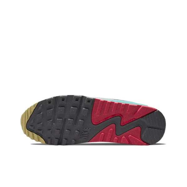 MAA 90 'Air Sprung - Iron Grey' - DM8171-001 – Limited - Image 6