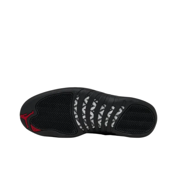 JAA 12 'red Taxi' - Ct8013-162 – For Men - Image 5