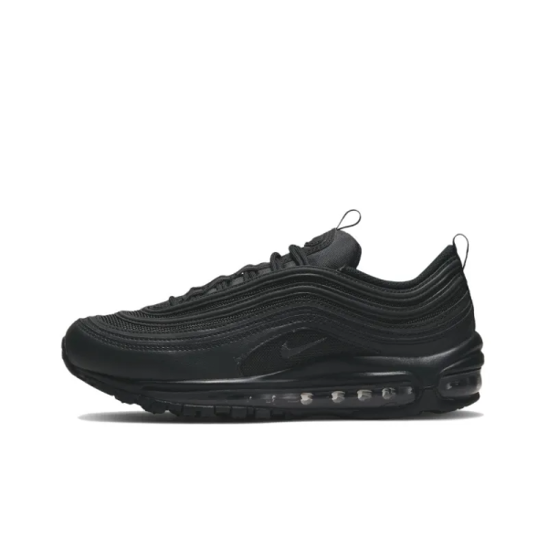 MAA 97 Next Nature Black Dark Smoke Grey - Dh8016-002 – Style