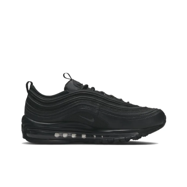 MAA 97 Next Nature Black Dark Smoke Grey - Dh8016-002 – Style - Image 2