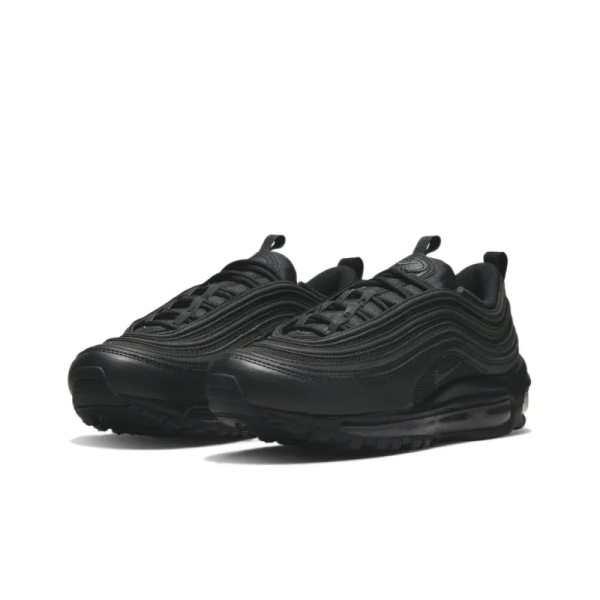 MAA 97 Next Nature Black Dark Smoke Grey - Dh8016-002 – Style - Image 3