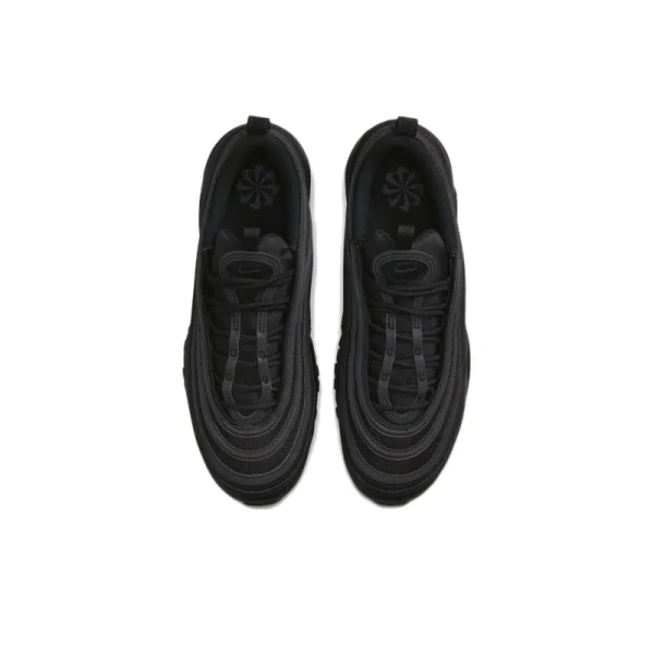 MAA 97 Next Nature Black Dark Smoke Grey - Dh8016-002 – Style - Image 4