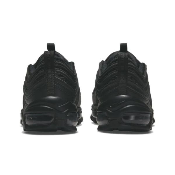 MAA 97 Next Nature Black Dark Smoke Grey - Dh8016-002 – Style - Image 5