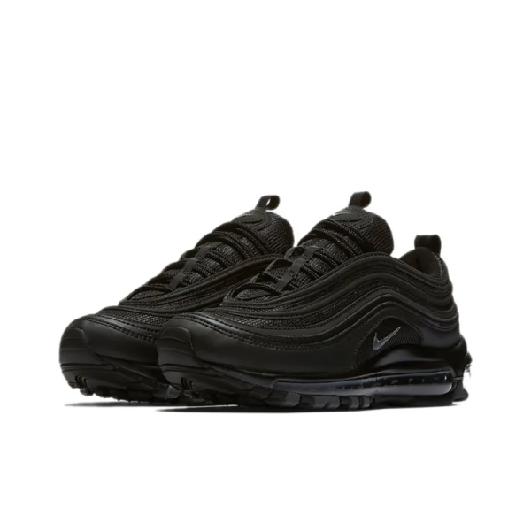MAA 97 'black Dark Grey' - 921733-001 – Style - Image 3