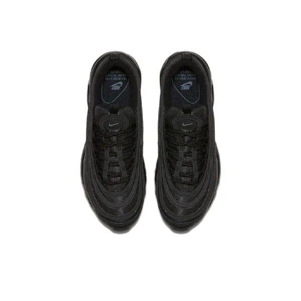 MAA 97 'black Dark Grey' - 921733-001 – Style - Image 4