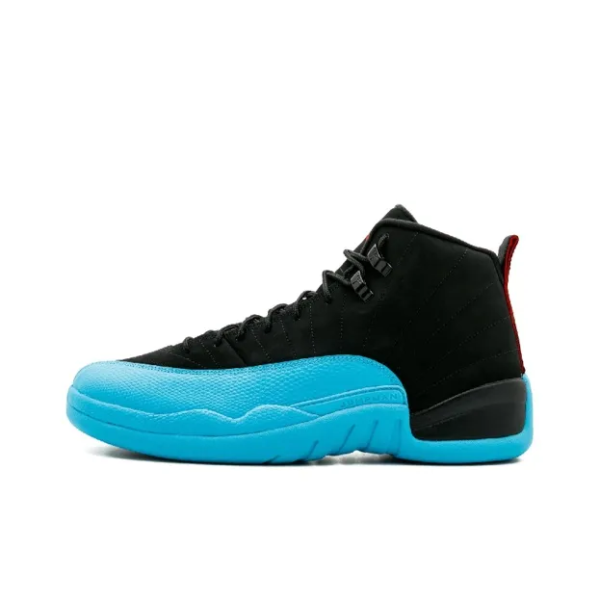 JAA 12 Retro Gamma Blue - 130690-027 – Streetwear