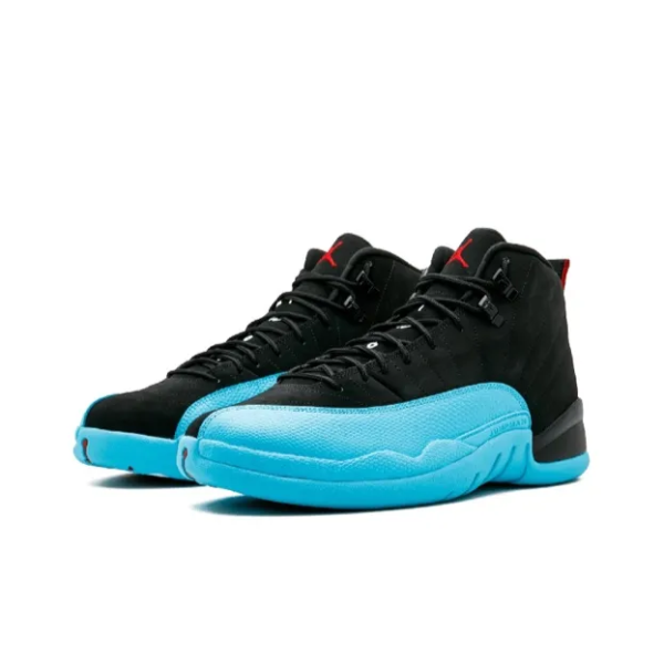 JAA 12 Retro Gamma Blue - 130690-027 – Streetwear - Image 3