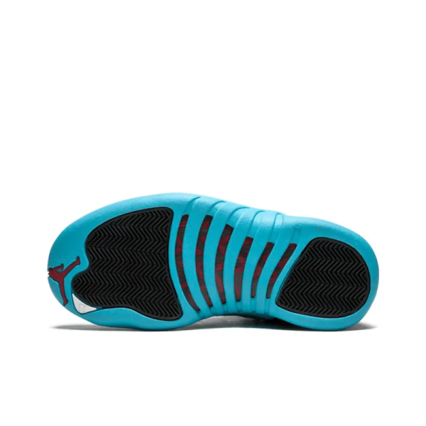 JAA 12 Retro Gamma Blue - 130690-027 – Streetwear - Image 5