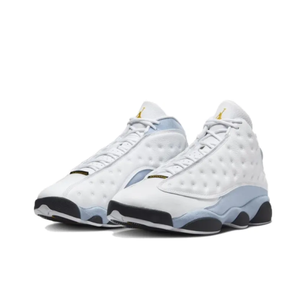 JAA 13 Retro 'blue Grey' - 414571-170 – Iconic - Image 3