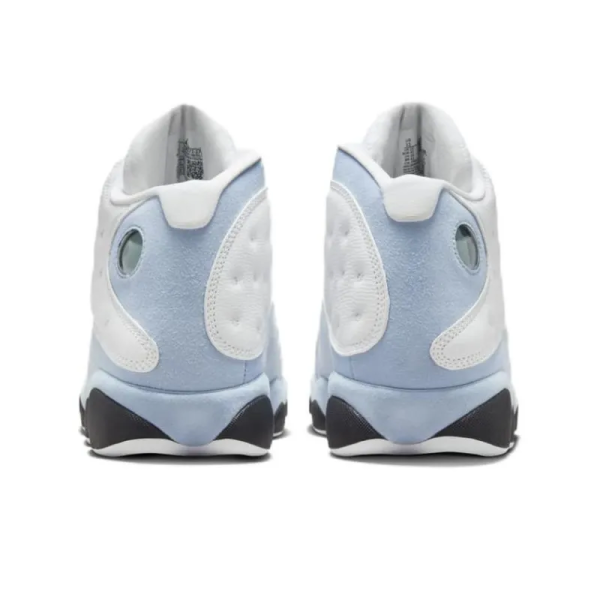 JAA 13 Retro 'blue Grey' - 414571-170 – Iconic - Image 4
