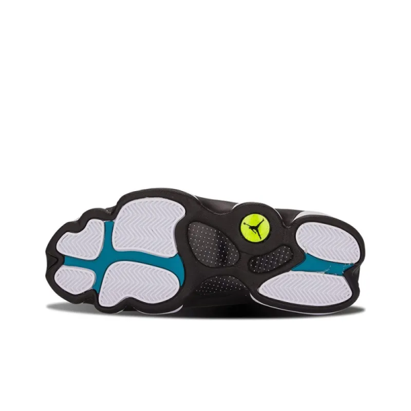 JAA 13 Retro Barons Hologram - 414571-115 – Style - Image 5