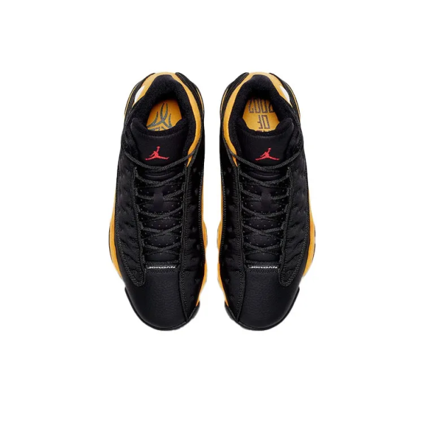 JAA 13 Retro 'Melo Class of 2002' B-Grade 414571-035 – Streetwear - Image 3