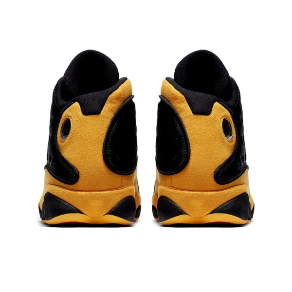 JAA 13 Retro 'Melo Class of 2002' B-Grade 414571-035 – Streetwear - Image 4