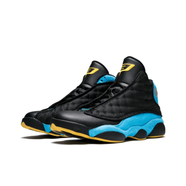 JAA 13 Retro Chris Paul Away - 823902-015 – For Men - Image 3