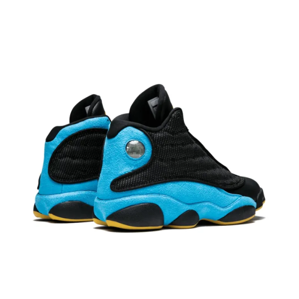 JAA 13 Retro Chris Paul Away - 823902-015 – For Men - Image 4