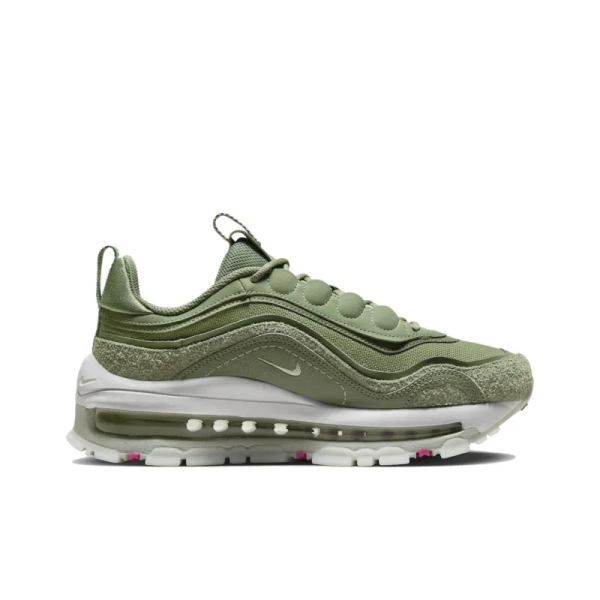 MAA 97 Futura Olive - Fb4496-300 – Drop - Image 2