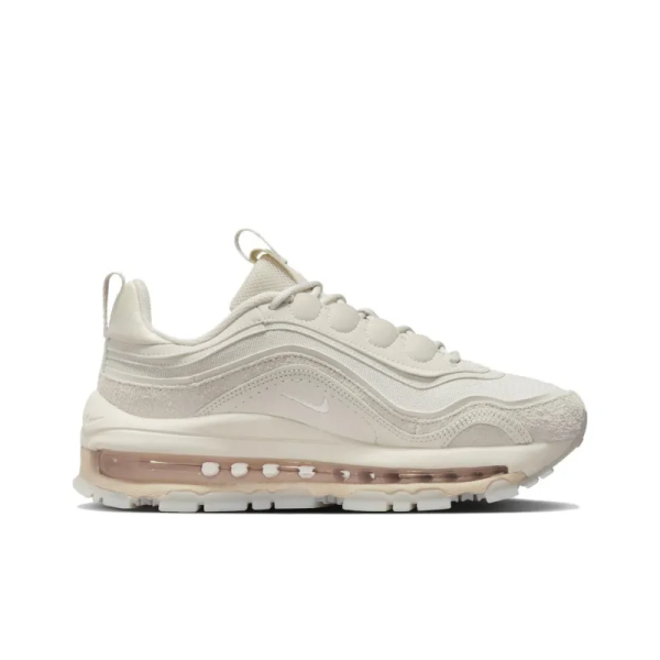 MAA 97 Futura Pale Ivory - Fb4496-001 – Style - Image 2