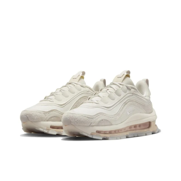 MAA 97 Futura Pale Ivory - Fb4496-001 – Style - Image 3