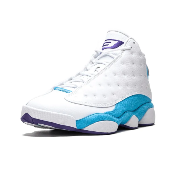 JAA 13 Retro Chris Paul Home - 807504-107 – Streetwear - Image 2
