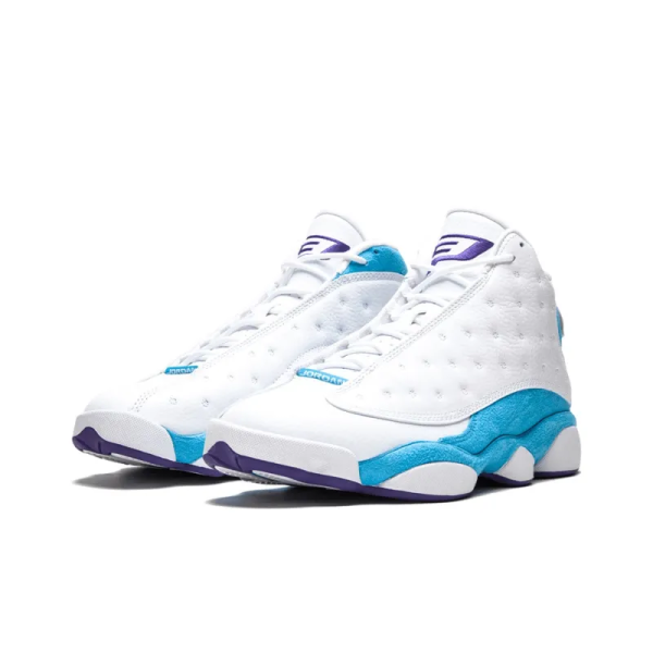 JAA 13 Retro Chris Paul Home - 807504-107 – Streetwear - Image 3