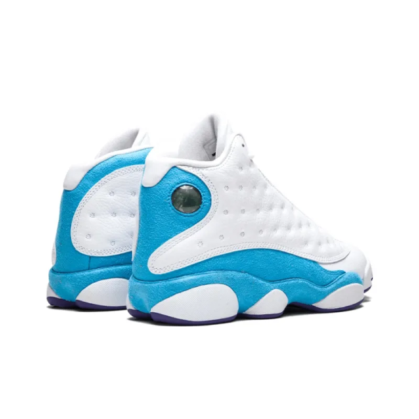 JAA 13 Retro Chris Paul Home - 807504-107 – Streetwear - Image 4