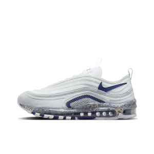 MAA 97 Lifestyle Shoes Men Low-top White - Dv7418-100 – Collection
