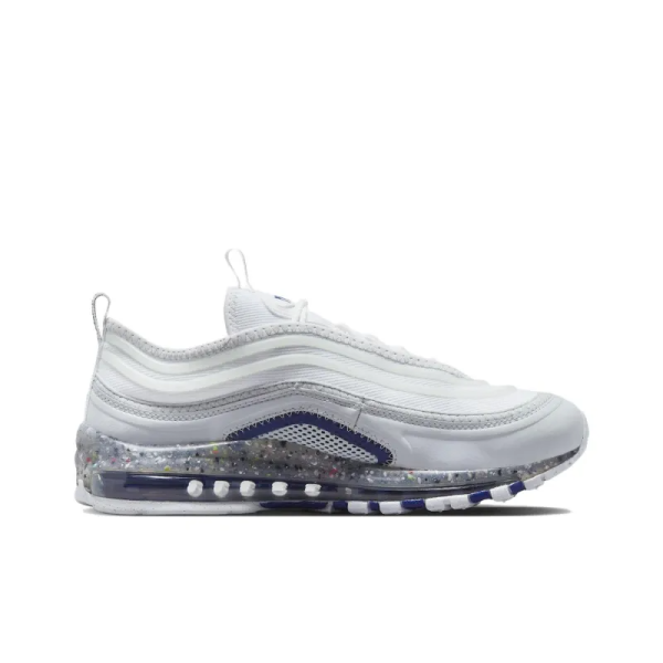 MAA 97 Lifestyle Shoes Men Low-top White - Dv7418-100 – Collection - Image 2