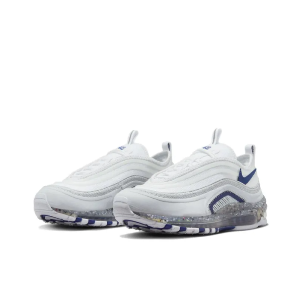 MAA 97 Lifestyle Shoes Men Low-top White - Dv7418-100 – Collection - Image 3