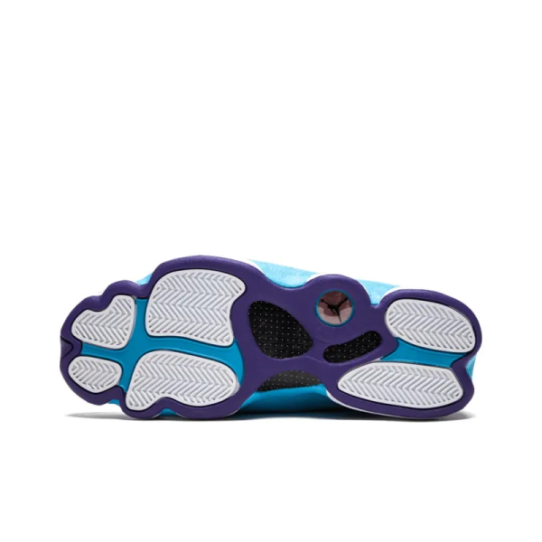 JAA 13 Retro Chris Paul Home - 807504-107 – Streetwear - Image 5