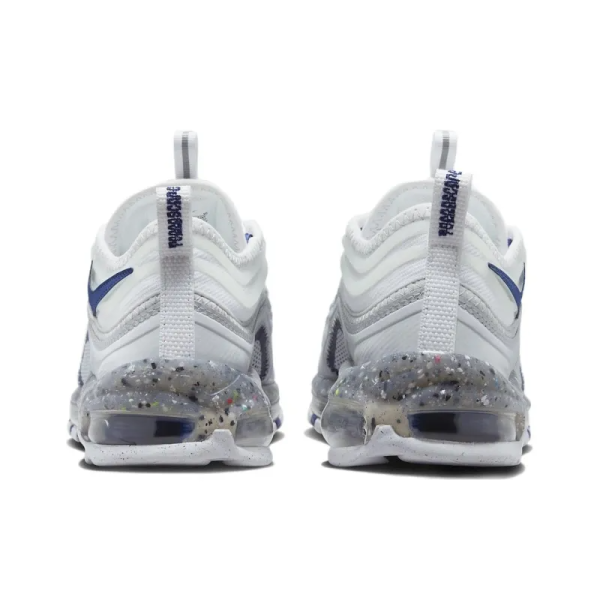 MAA 97 Lifestyle Shoes Men Low-top White - Dv7418-100 – Collection - Image 5