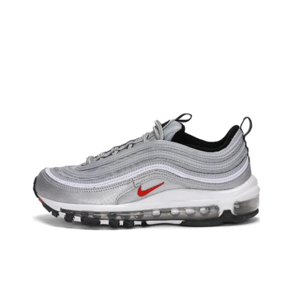 MAA 97 Og Silver Bullet 2022 - Dq9131-002 – Drop