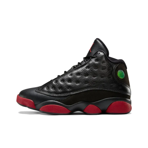 JAA 13 Retro 'Dirty Bred' 414571-003 – Drop