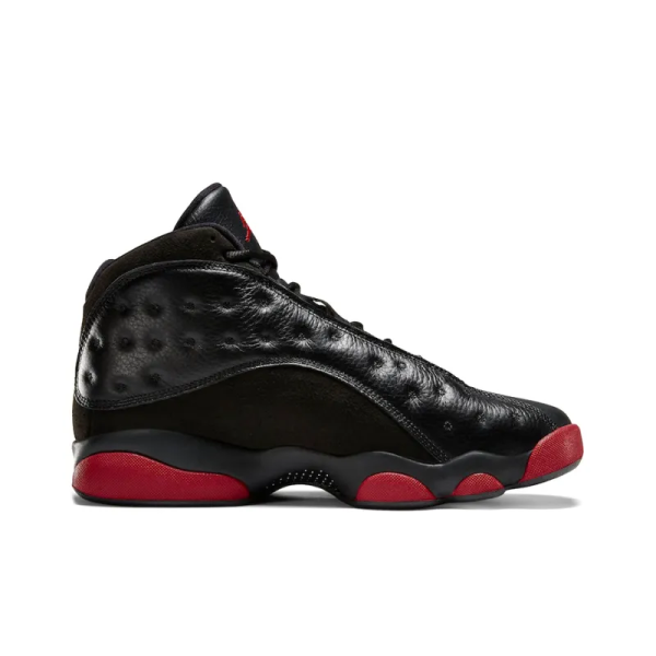 JAA 13 Retro 'Dirty Bred' 414571-003 – Drop - Image 2