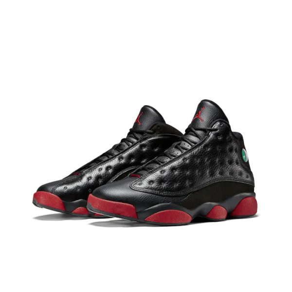 JAA 13 Retro 'Dirty Bred' 414571-003 – Drop - Image 3