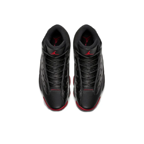 JAA 13 Retro 'Dirty Bred' 414571-003 – Drop - Image 4