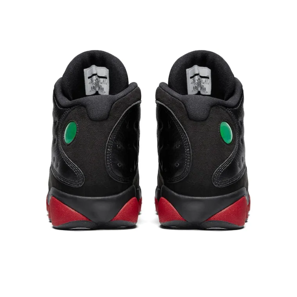 JAA 13 Retro 'Dirty Bred' 414571-003 – Drop - Image 5