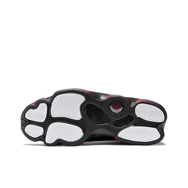 JAA 13 Retro 'Dirty Bred' 414571-003 – Drop - Image 6