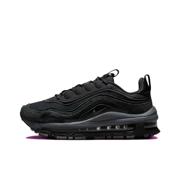 MAA 97 Triple Black - Fb4496-002 – Style