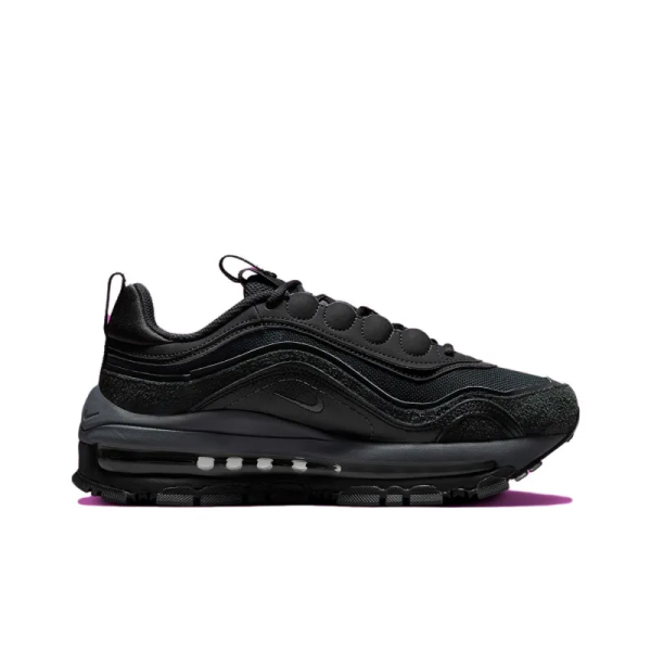 MAA 97 Triple Black - Fb4496-002 – Style - Image 2
