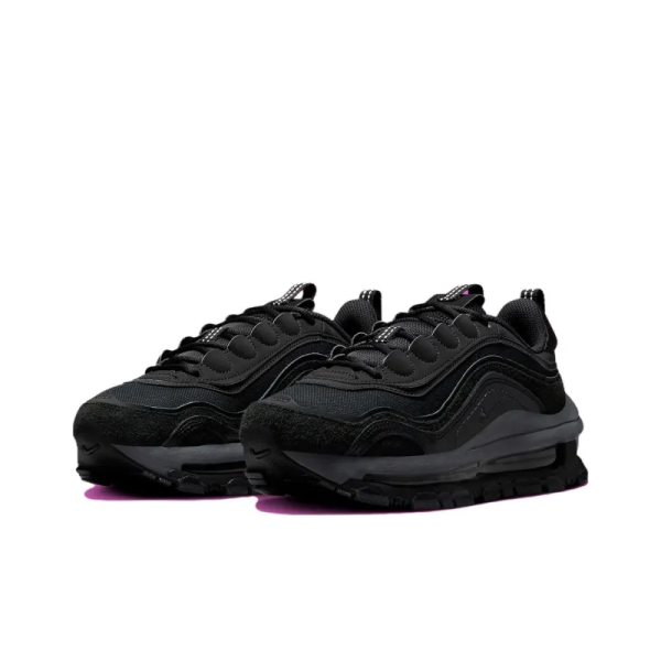 MAA 97 Triple Black - Fb4496-002 – Style - Image 3