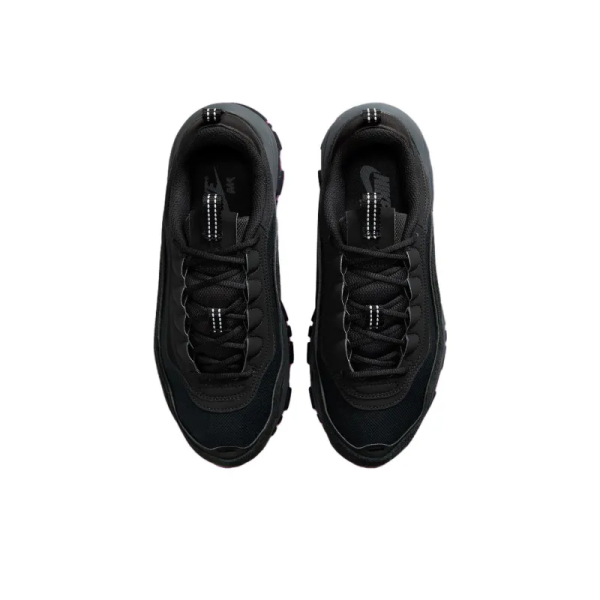 MAA 97 Triple Black - Fb4496-002 – Style - Image 4
