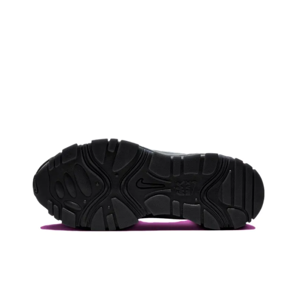 MAA 97 Triple Black - Fb4496-002 – Style - Image 6