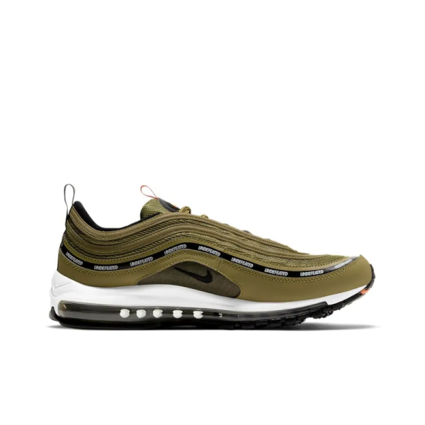 MAA 97 Undefeated Militia Green 2020 - Dc4830-300 – Streetwear - Image 2